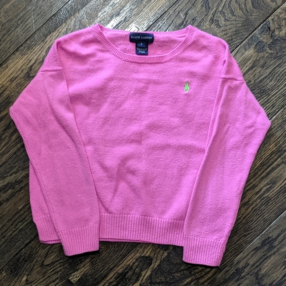 Ralph Lauren Other - Ralph Lauren Sweater